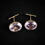 1745 4339 CUFF LINKS